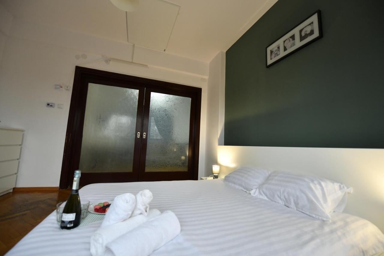 Great View, 2 Bdr Ap In Center Very Close To Old Town Bucharest Exterior photo