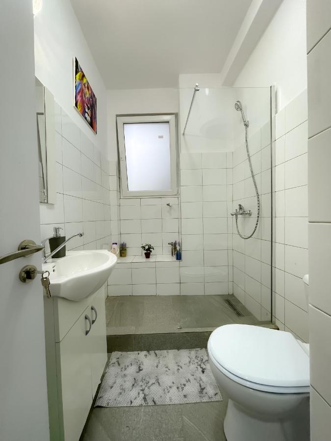 Great View, 2 Bdr Ap In Center Very Close To Old Town Bucharest Exterior photo